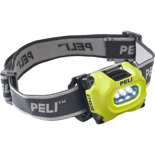 Фонарик для технического обслуживания - 2745Z0 - PELI PRODUCTS - LED / компактный