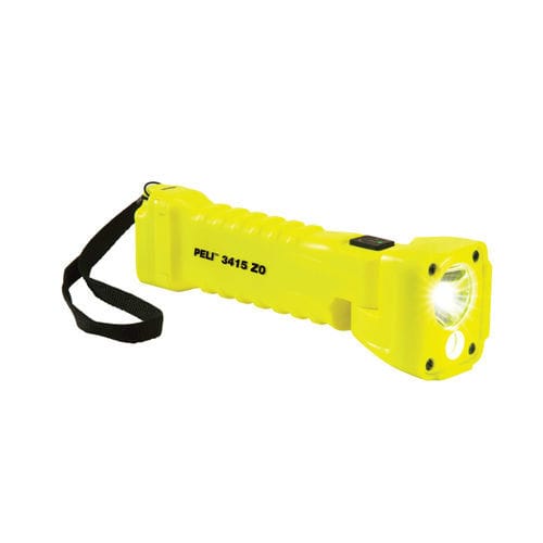 Фонарик для технического обслуживания - 3415MZ0 - PELI PRODUCTS - LED / компактный