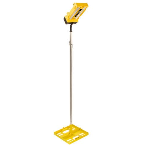Прожектор LED - 9600 - PELI PRODUCTS - для ангара / для взлетно-посадочной полосы / для терминала аэропорта