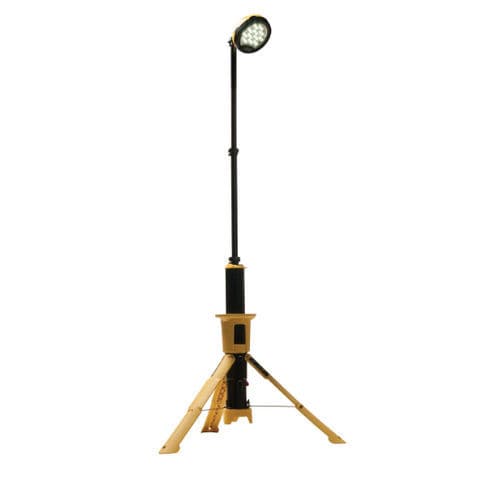 Прожектор LED - 9440 - PELI PRODUCTS - для ангара / для взлетно-посадочной полосы / для терминала аэропорта