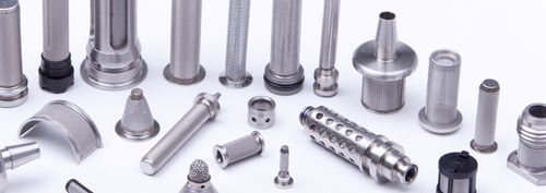 Фильтр для топлива - PORVAIR FILTRATION GROUP LTD - для летательного аппарата / с картриджем