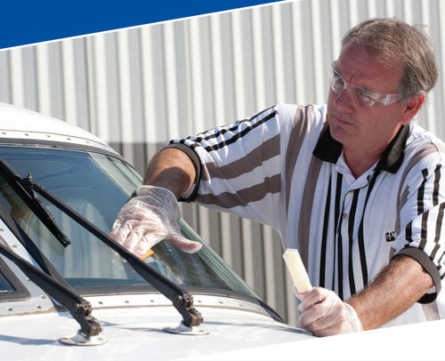 Защитное покрытие - Surface Seal® - PPG COATINGS S.A - водонепроницаемое / для самолета