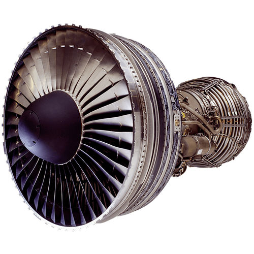 Турбореактор 200 - 300 kN - PW4 series - PRATT & WHITNEY - для гражданской авиации