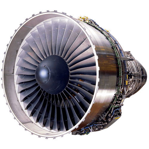 Турбореактор 200 - 300 kN - PW series - PRATT & WHITNEY - 300 - 400 kN / 0 - 100 кг / для гражданской авиации