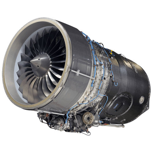 Турбореактор 0 - 100 kN - PW8 series - PRATT & WHITNEY - для служебного самолета