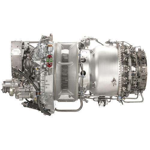 Турбодвигатель 0 - 1000 л.с. - PW210 series - PRATT & WHITNEY - 1000 - 3000 л.с. / для вертолета