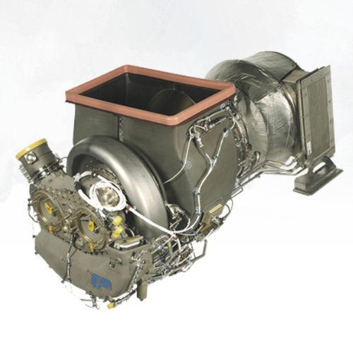 Вспомогательная силовая установка для летательного аппарата - PW980 - PRATT & WHITNEY - электрическая / 100 - 300 кВт