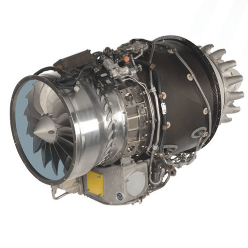 Турбореактор 0 - 100 kN - PW6 series - PRATT & WHITNEY - для служебного самолета