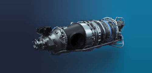 Турбовальный двигатель 1000 - 3000 л.с. - PT6E series - PRATT & WHITNEY - для гражданской авиации