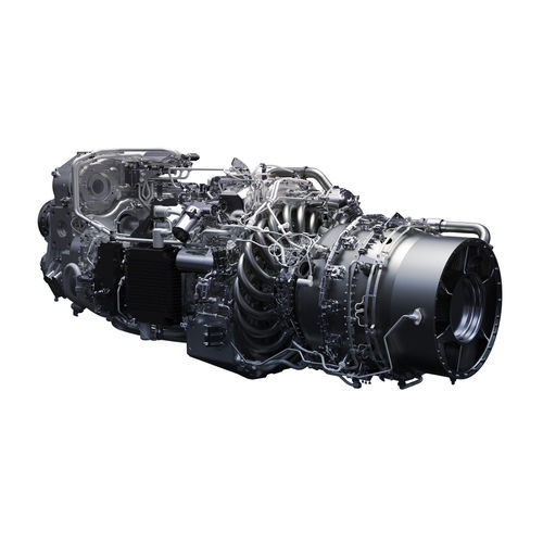 Турбовальный двигатель 1000 - 3000 л.с. - PW127XT series  - PRATT & WHITNEY - 3000 л.с. + / для пассажирского самолета