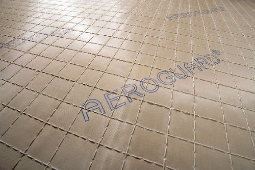 Изоляционная панель для салона самолета - AEROGUARD®-190 - Promat HPI - акустическая