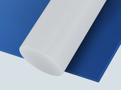 Полиэтилен в пластинах - PE 500 series - Mitsubishi Chemical Advanced Materials - воздухоплавательный