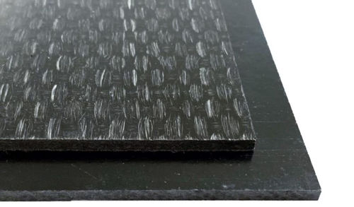 Полиамид в пластинах - GMTex® - Mitsubishi Chemical Advanced Materials - воздухоплавательный