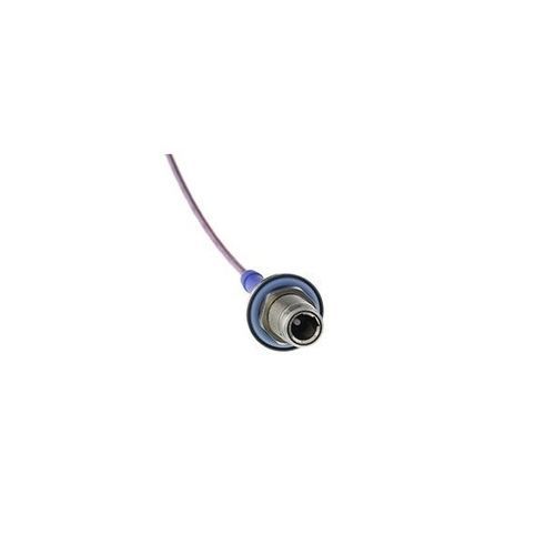 Коннектор для передачи данных - LXC-R® - RADIALL - для летательного аппарата / ARINC / оптического волокна