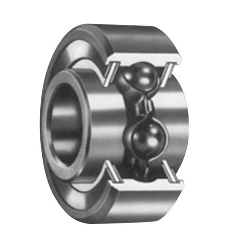 Шариковый подшипник - AW-AK series - RBC AEROSPACE BEARINGS - упорный / однорядный / из стали