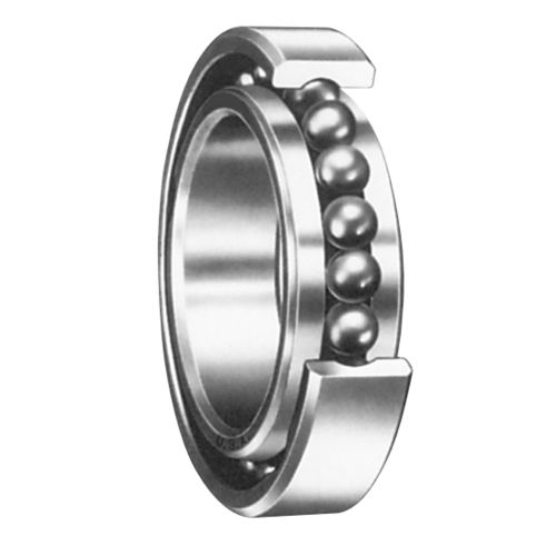 Шариковый подшипник - MB500 series  - RBC AEROSPACE BEARINGS - однорядный / из углеродистой стали / коррозионностойкий