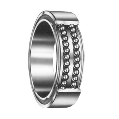 Шариковый подшипник - B5500WZZ series  - RBC AEROSPACE BEARINGS - двухрядный / из стали / коррозионностойкий