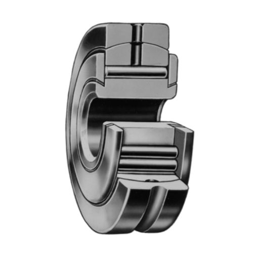 Роликовый подшипник - NBE, NBK series - RBC AEROSPACE BEARINGS - игольчатый / радиальный / сферический