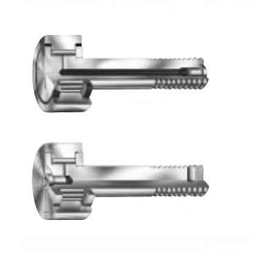 Роликовый подшипник - HRS, HRSC series - RBC AEROSPACE BEARINGS - из стали / из полимера / коррозионностойкий