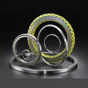 Шариковый подшипник - C-Type series - RBC AEROSPACE BEARINGS - с тонким срезом / с радиальным контактом / из стали
