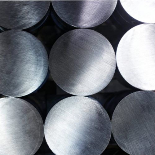 Сталь иноск в прутках - RELIANCE STEEL AND ALUMINUM CO - в форме трубы / для авиационно-космической промышленности