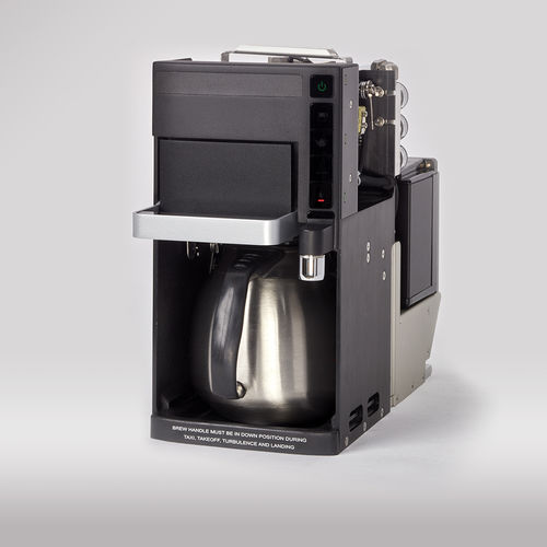 Кофемашина для самолета с фильтром - Modus® - Collins Aerospace - Rockwell Collins