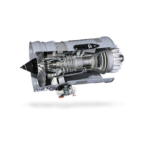 Турбореактор 0 - 100 kN - BR715 - ROLLS-ROYCE - 300 кг + / для пассажирского самолета / для гражданской авиации