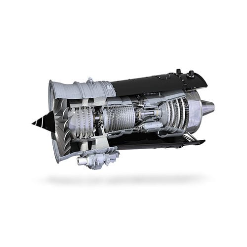 Турбореактор для пассажирского самолета - Tay series - ROLLS-ROYCE - для гражданской авиации