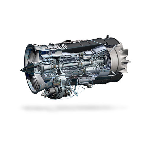 Турбореактор для служебного самолета - Tay 611-8C - ROLLS-ROYCE
