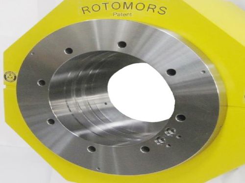 Кулачковый блок для растачивания - MC-ID-C®THE - ROTOMORS FRANCE - для аэронавтики