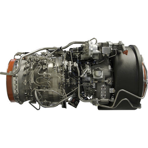 Турбодвигатель 1000 - 3000 л.с. - Aneto-1K - Safran Aircraft Engines - для вертолета