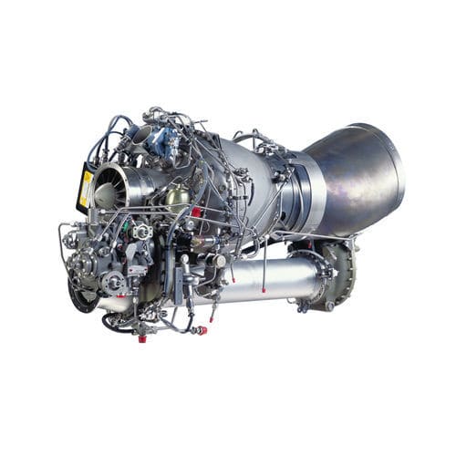 Турбодвигатель 0 - 1000 л.с. - Arriel 1E2 - Safran Aircraft Engines - для вертолета