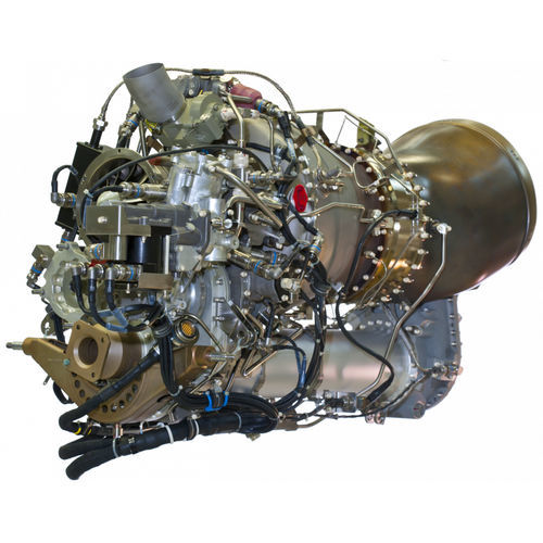 Турбодвигатель 1000 - 3000 л.с. - Arriel 2E - Safran Aircraft Engines - 0 - 1000 л.с. / для вертолета