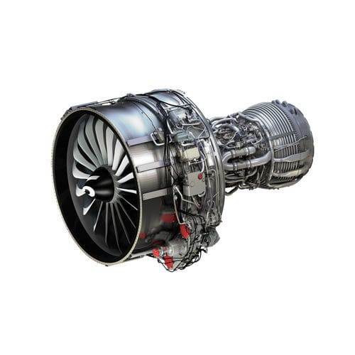 Турбореактор 100 - 200 kN - LEAP-1B - Safran Aircraft Engines - 300 кг + / для пассажирского самолета / для гражданской авиации