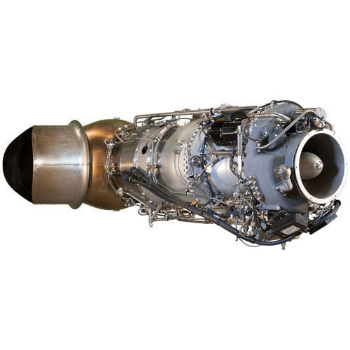 Турбодвигатель 1000 - 3000 л.с. - Makila - Safran Helicopter Engines - для вертолета