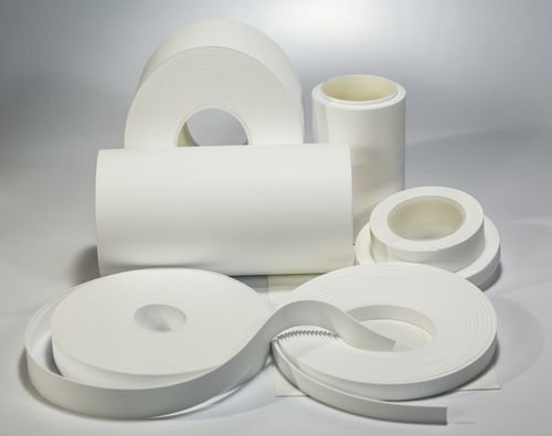 Пленочный PTFE - ZITEX G - SAINT-GOBAIN PERFORMANCE PLASTICS - SPECIALTY FILMS - для авиационно-космической промышленности