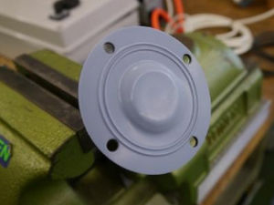 Пленочный PTFE - LP01 - SAINT-GOBAIN PERFORMANCE PLASTICS - SPECIALTY FILMS - воздухоплавательный