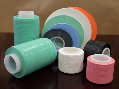 Пленочный PTFE - E122 - SAINT-GOBAIN PERFORMANCE PLASTICS - SPECIALTY FILMS - воздухоплавательный