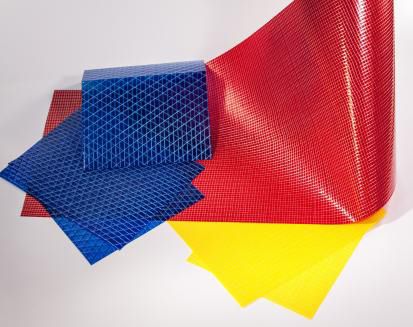 Защитное покрытие - SAINT-GOBAIN PERFORMANCE PLASTICS - SPECIALTY FILMS - для самолета / из керамики / из каучука