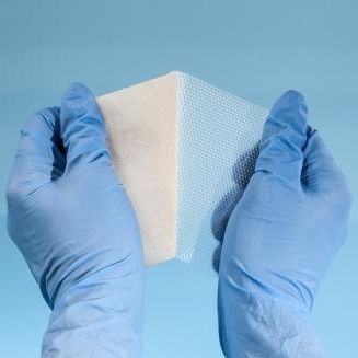Покрытие антикоррозионной защиты - SAINT-GOBAIN PERFORMANCE PLASTICS - SPECIALTY FILMS - для самолета