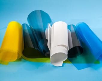 Изоляционное покрытие - 4000 - SAINT-GOBAIN PERFORMANCE PLASTICS - SPECIALTY FILMS - защитное / для авиационно-космической промышленности / антистатическое