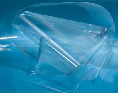 Пленочный PTFE - 5000 series - SAINT-GOBAIN PERFORMANCE PLASTICS - SPECIALTY FILMS - воздухоплавательный