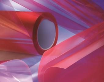Пленочный ETFE - E2  - SAINT-GOBAIN PERFORMANCE PLASTICS - SPECIALTY FILMS - для авиационно-космической промышленности