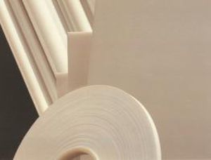 Пленочный PTFE - T-100 - SAINT-GOBAIN PERFORMANCE PLASTICS - SPECIALTY FILMS - воздухоплавательный