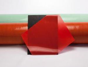 Пленочный PTFE - MR - SAINT-GOBAIN PERFORMANCE PLASTICS - SPECIALTY FILMS - воздухоплавательный