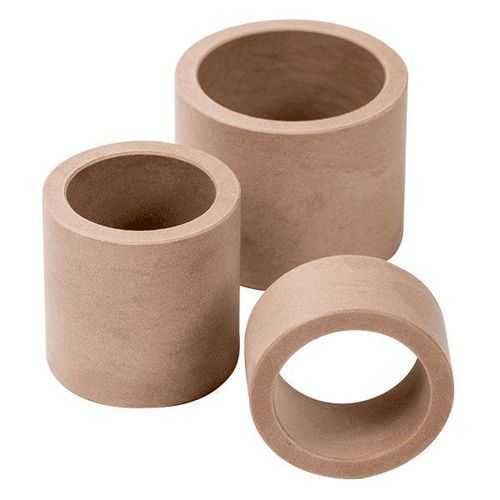 PTFE в прутках - Rulon® XL - Omniseal Solutions - листовой / в форме трубы / воздухоплавательный