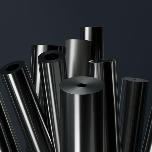Сталь иноск в форме трубы - Sanmac® - SANDVIK MATERIALS TECHNOLOGY - воздухоплавательная