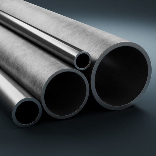 Сталь иноск в форме трубы - Sanmac® 316/316L - SANDVIK MATERIALS TECHNOLOGY