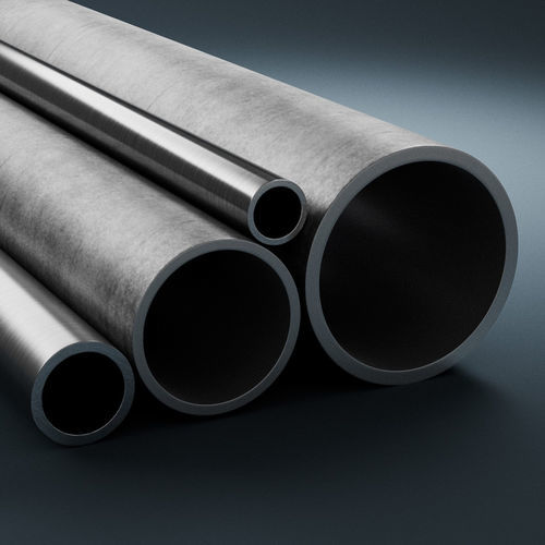 Сталь иноск в форме трубы - Sanmac® 2205 - SANDVIK MATERIALS TECHNOLOGY - воздухоплавательная