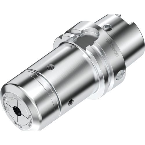 Кулачковый блок для фрезерования - ER HP Collet Chuck - SECO TOOLS - для аэронавтики